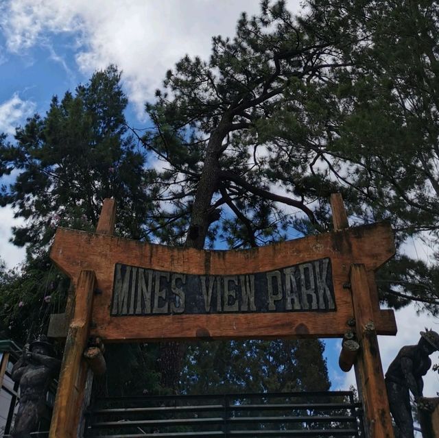 Mines View Park
