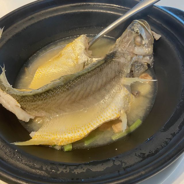 荃灣美食