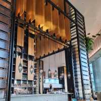 灣仔區酒店high tea set首選