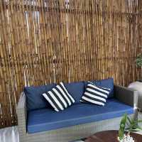 Malibu Resort ที่พักทำเลดีมาก