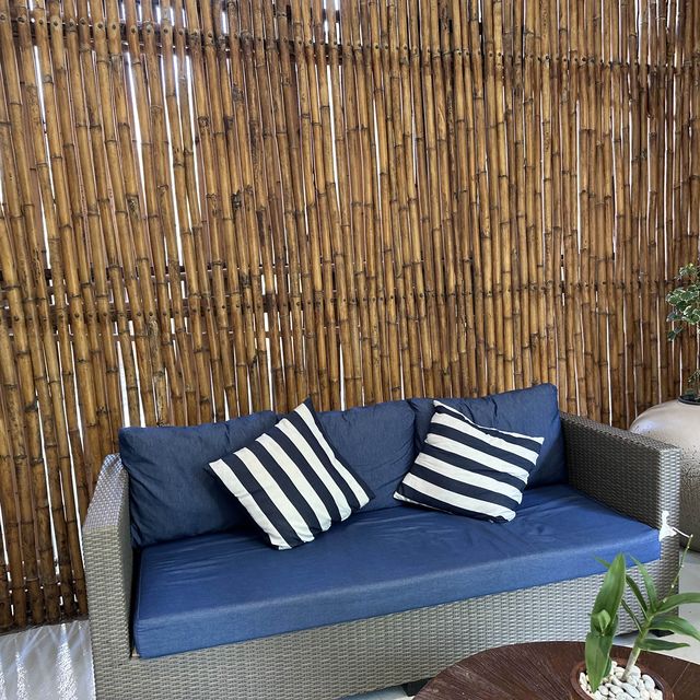 Malibu Resort ที่พักทำเลดีมาก