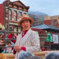 【東京ディズニーシー】いつ来ても楽しい夢の国！