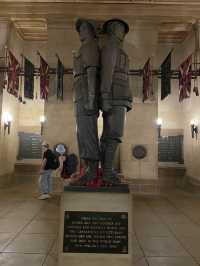 shrine of remembrance 