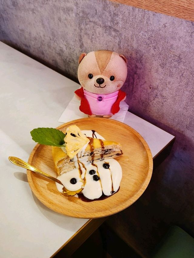 黃大仙 | 嘆嘆 | 大份台灣菜