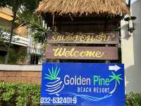 Golden Pine Beach Resort