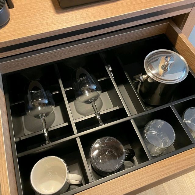 신축 호텔의 장점을 제대로 담아낸 그래비티!!