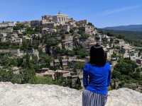 Beautiful Gordes 