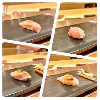 元朗高質Omakase《寿司源》🥢