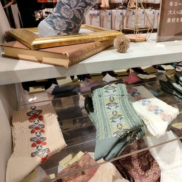 【大阪 なんば】なんばCITY ✨