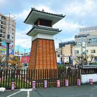 【東京】亀戸の文化や歴史が知れるスポット