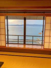 【石川】一生に一度は行きたい！〇〇が日本一の温泉宿が最高すぎた
