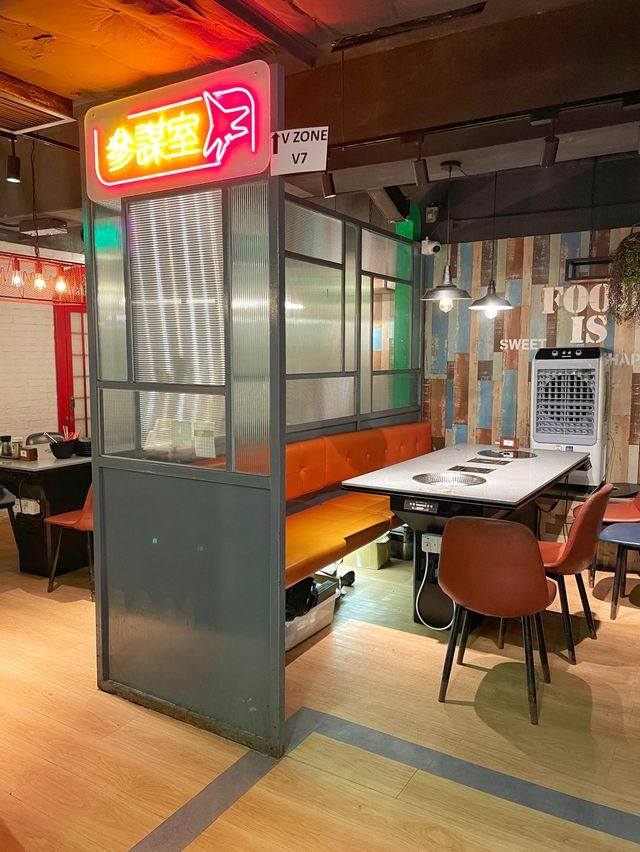 觀塘性價比超高放題🔥🍖