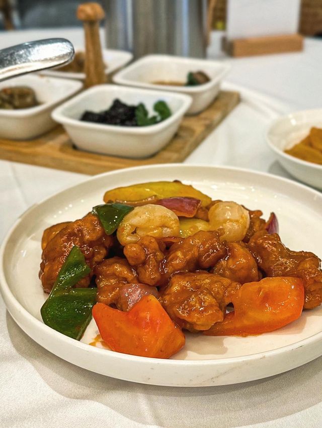 莆田｜海蠣節限定菜式🦪蠔迷唔好錯過