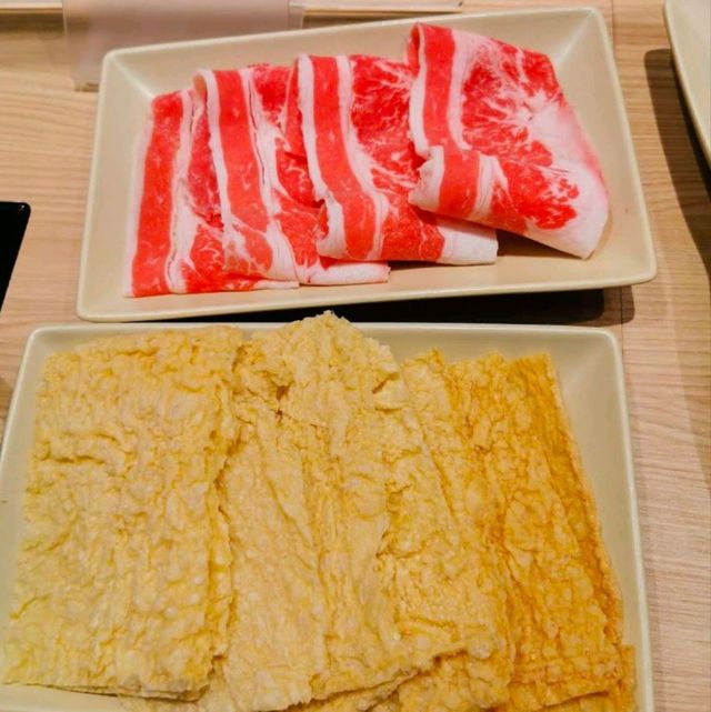 平價美味的石二鍋