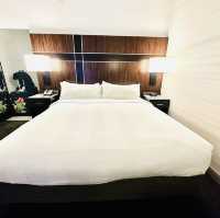 SUITE DREAMS - New York Marriott Marquis