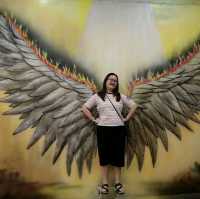 The Illusion @ Batam