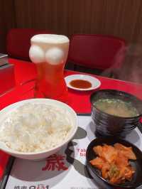尖沙咀：人氣燒肉店