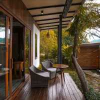 To The Sea ที่พักบนหาดที่น้ำใสสุดบนเกาะกูด
