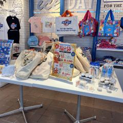 Blue Seal Nago User Photo