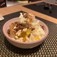 除夕梗係要刷餐勁，性價比高的 Momo Cafe😋😋