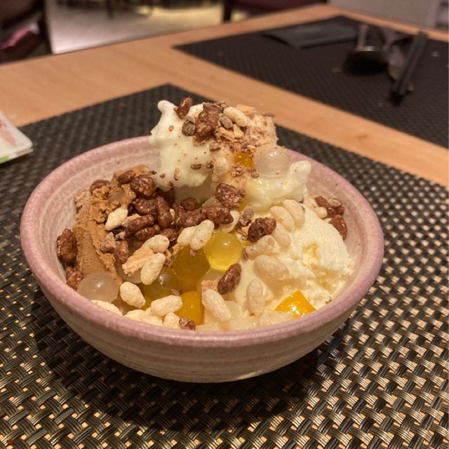 除夕梗係要刷餐勁，性價比高的 Momo Cafe😋😋
