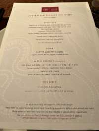 香港灣仔君悅酒店生日Steakation包3餐