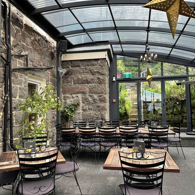 NZ 紐西蘭 南島 但尼丁 Careys Bay Historic Hotel 