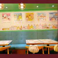 Kingsley Cafe