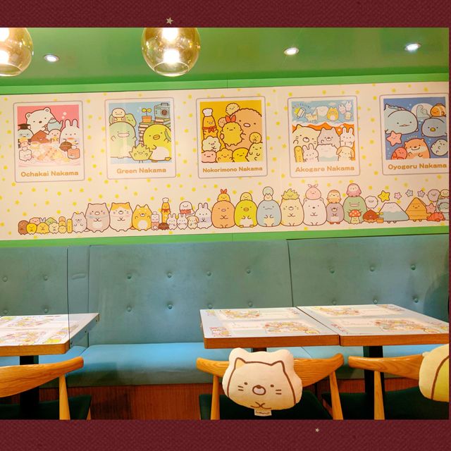 Kingsley Cafe