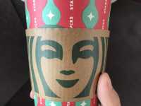Starbucks @ J park
