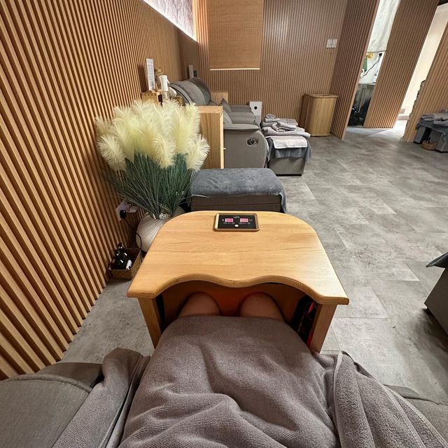 💆🏻‍♀️ 沐館銅鑼灣店新開張•又係時候鬆一鬆