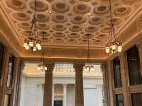 Union Station, Chicago