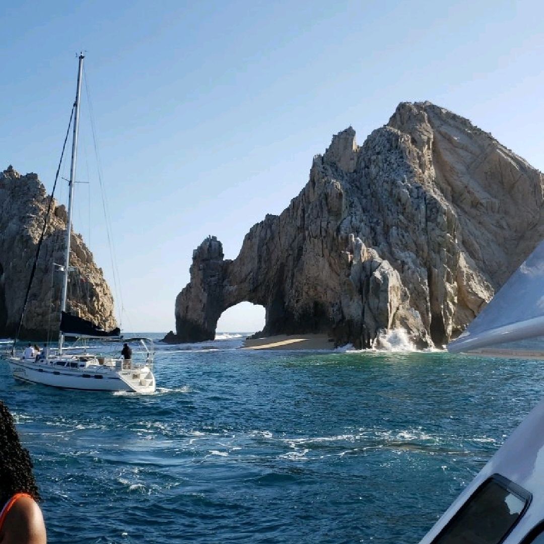 Cabo San Lucas Travel Guide 2024 - Things to Do, What To Eat & Tips