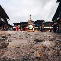Heart of Shangri-la - Dukezong