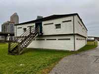Fort York - National Historic Site (FREE)