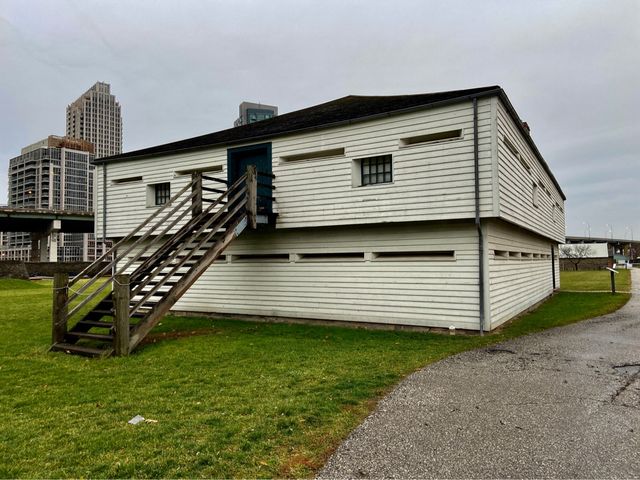 Fort York - National Historic Site (FREE)