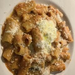 Maccheroni Republic User Photo