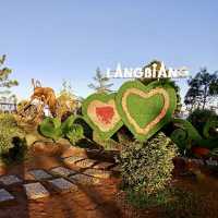 Lang Biang Mountains - Dalat, Vietnam