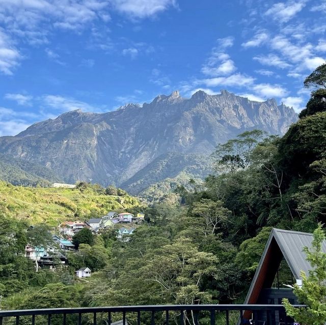 Kinabalu National Park - Borneo, Malaysia 