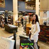 CA’s largest bookstore, The Last Bookstore