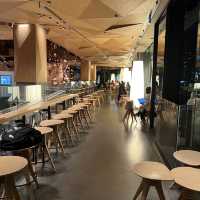 中目黑Starbucks Reserve Roastery