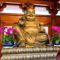 Jing'an Temple - Shanghai - China