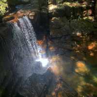 Tranh Waterfall - Phu Quoc, Vietnam 