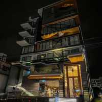 โรงแรมเปิดใหม่พัทยา 