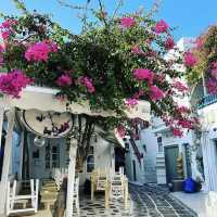 Mykonos - more than a party place