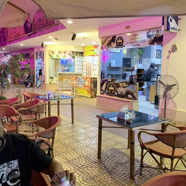 Lovely La casa del pane 
