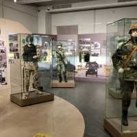 excellent free huge museum