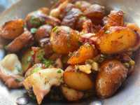 Spanish resto near Fudan Daxue
