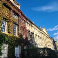 Guide to Bath