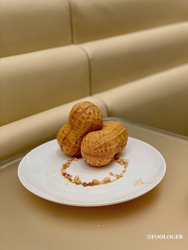 當文歷餅店|人氣星級餅店,必試創意fushion甜品 當文歷餅店|人氣星級餅店,必試創意fushion甜品